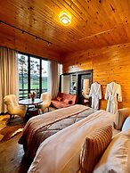 flor da serra cabanas charme e altitude