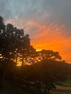 flor da serra cabanas charme e altitude