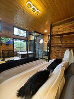 flor da serra cabanas charme e altitude