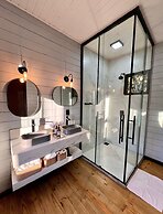 flor da serra cabanas charme e altitude