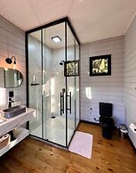 flor da serra cabanas charme e altitude