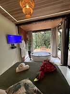 flor da serra cabanas charme e altitude