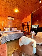 flor da serra cabanas charme e altitude