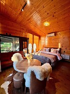 flor da serra cabanas charme e altitude