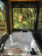 flor da serra cabanas charme e altitude