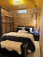 flor da serra cabanas charme e altitude