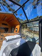 flor da serra cabanas charme e altitude