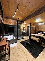 flor da serra cabanas charme e altitude