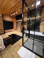 flor da serra cabanas charme e altitude