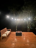 flor da serra cabanas charme e altitude