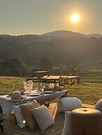 flor da serra cabanas charme e altitude