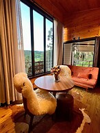 flor da serra cabanas charme e altitude