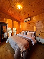 flor da serra cabanas charme e altitude