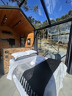 flor da serra cabanas charme e altitude