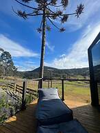 flor da serra cabanas charme e altitude