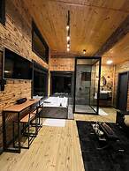 flor da serra cabanas charme e altitude