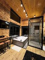 flor da serra cabanas charme e altitude