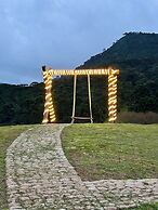 flor da serra cabanas charme e altitude