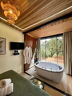 flor da serra cabanas charme e altitude