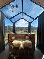 flor da serra cabanas charme e altitude