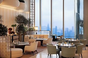 Shangri-La Nanshan, Shenzhen