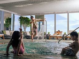 Shangri-La Nanshan, Shenzhen