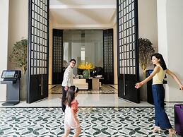 Shangri-La Nanshan, Shenzhen