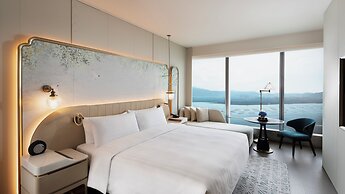 Shangri-La Nanshan, Shenzhen