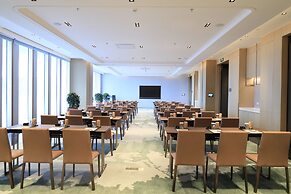 Shangri-La Nanshan, Shenzhen