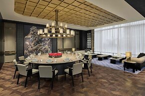 Shangri-La Nanshan, Shenzhen