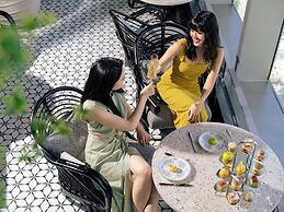 Shangri-La Nanshan, Shenzhen