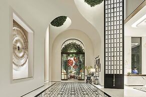 Shangri-La Nanshan, Shenzhen