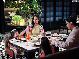 Shangri-La Nanshan, Shenzhen