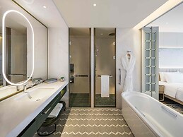 Shangri-La Nanshan, Shenzhen