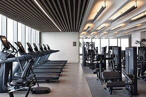 Shangri-La Nanshan, Shenzhen