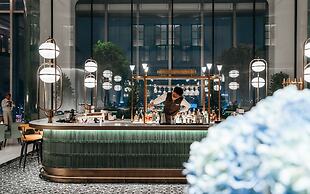 Shangri-La Nanshan, Shenzhen