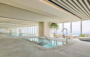 Shangri-La Nanshan, Shenzhen