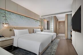 Shangri-La Nanshan, Shenzhen