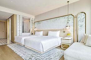 Shangri-La Nanshan, Shenzhen