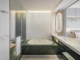 Shangri-La Nanshan, Shenzhen