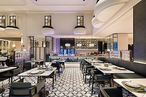 Shangri-La Nanshan, Shenzhen