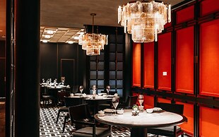 Shangri-La Nanshan, Shenzhen