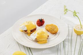 Shangri-La Nanshan, Shenzhen