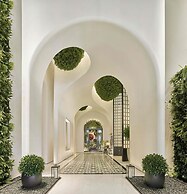 Shangri-La Nanshan, Shenzhen