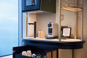 Shangri-La Nanshan, Shenzhen