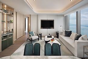 Shangri-La Nanshan, Shenzhen