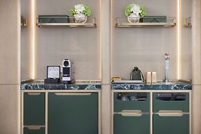 Shangri-La Nanshan, Shenzhen