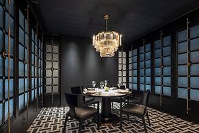 Shangri-La Nanshan, Shenzhen