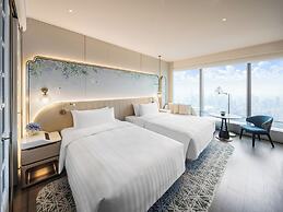 Shangri-La Nanshan, Shenzhen