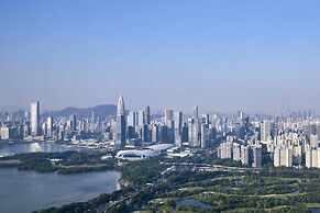 Shangri-La Nanshan, Shenzhen